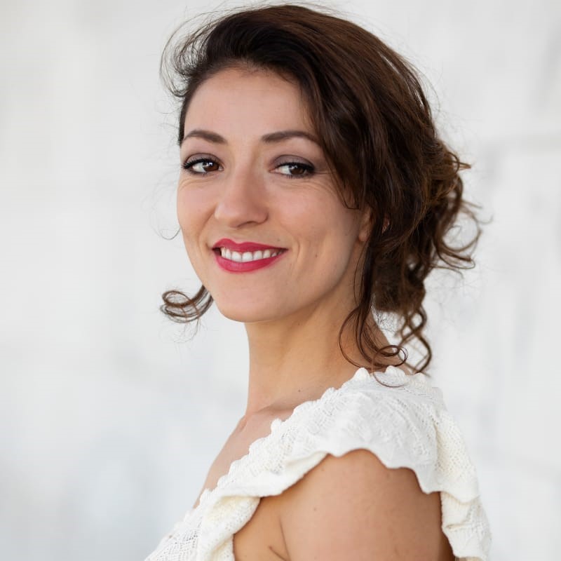 Valeria Romanelli